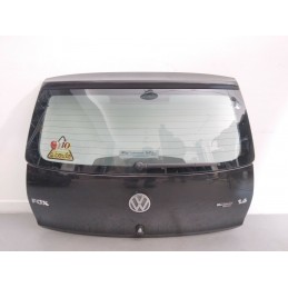 PORTELLONE POSTERIORE VW FOX DEL 2007  2400000091509