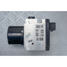 CENTRALINA POMPA ABS PEUGEOT 407 SW 1.6 DIESEL DAL 2004 AL 2012 COD. 15732101  1669284559551