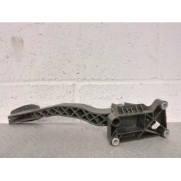PEDALE ACCELERATORE FIAT PANDA 169 1.2 B. DEL 2008 COD. LS348445  2400000091998