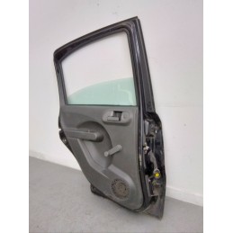 SPORTELLO POSTERIORE SX FIAT PANDA 169 4X4 DEL 2008  2400000092056