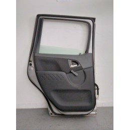 SPORTELLO POSTERIORE SX TOYOTA YARIS VERSO DEL 2005  2400000092124