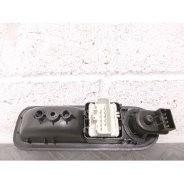 PULSANTIERA ALZAVETRO ALZACRISTALLO ANT. SX RENAULT TWINGO DEL 2007  2400000092452