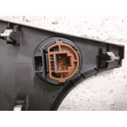 INTERRUTTORE START STOP NISSAN X-TRAIL DEL 2015 COD. 2859033A0A  2400000092506