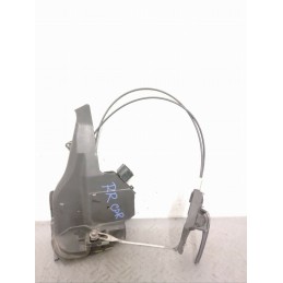 SERRATURA ELETTRICA POST. DX TOYOTA RAV 4 DEL 2003  2400000092612