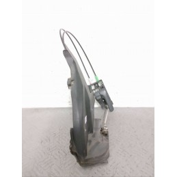 SERRATURA ELETTRICA POST. DX TOYOTA RAV 4 DEL 2003  2400000092629