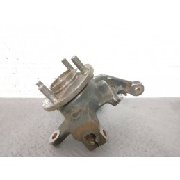 MOZZO FUSELLO ANT. SX DR1 DEL 2009  2400000092643