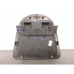 MASCHERINA RIVESTIMENTO DISPLAY RENAULT CLIO DEL 2006 COD. 8200407759  2400000092704