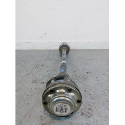 SEMIASSE POST. DX BMW SERIE 1 E87 2.0 D. DEL 2009 COD. 7533446AI03  2400000092834
