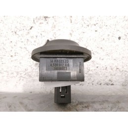 INTERRUTTORE REGOLAZIONE CLIMA CITROEN C8 DEL 2008 COD. 30080022  2400000092933
