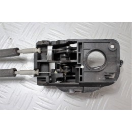 BLOCCO SERRATURA PORTIERA POSTERIORE DX KIA SOUL DAL 2009 AL 2014  2400000008116