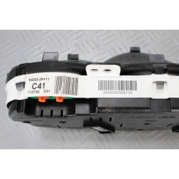 CONTACHIILOMETRI QUADRO STRUMENTI KIA SOUL 1.6 B DAL 2008 - 2014 COD.94003-2K411  2400000008134