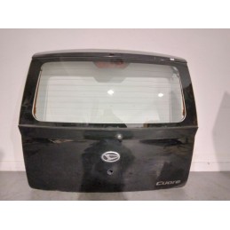 PORTELLONE POSTERIORE DAIHATSU CUORE VII SERIE DEL 2009  2400000093145