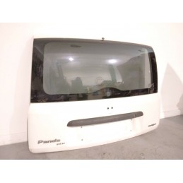 PORTELLONE POSTERIORE FIAT PANDA 169 DEL 2008  2400000093169
