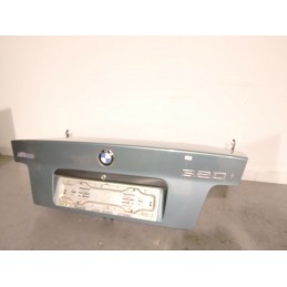 PORTELLONE BAULE POSTERIORE BMW SERIE 3 320I E36 DEL 1995  2400000093237