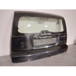 PORTELLONE POSTERIORE HONDA HR-V DEL 2001 I SERIE  2400000093244