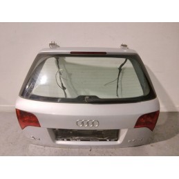 PORTELLONE POSTERIORE AUDI A4 B7 SW DEL 2006  2400000093466