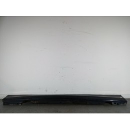 MINIGONNA SOTTOPORTA LATERALE SX BMW SERIE 1 E87 DEL 2009 COD. 51777184353  2400000093664