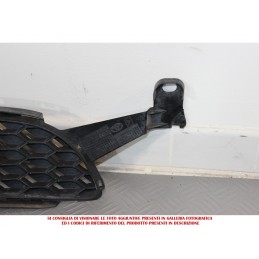 Mascherina griglia radiatore anteriore 3200201160541 Toyota Aygo 1.0 3C 2011  2400000007104