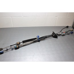 LEVERAGGIO MARCE CITROEN DS5 2.0 DIESEL DEL 2013  2400000008092
