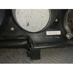 RIVESTIMENTO QUADRO STRUMENTI CHRYSLER PT CRUISER DEL 2004 COD. 05D34TRMAC  2400000046417
