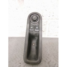 PULSANTIERA ALZAVETRO ALZACRISTALLO ANT. SX RENAULT TWINGO DEL 2007 8200356515  2400000094029