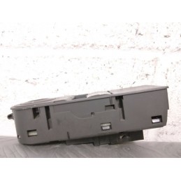 PULSANTIERA ALZAVETRO ALZACRISTALLO ANT. SX OPEL ASTRA H DEL 2008 COD. 13228706  2400000094050