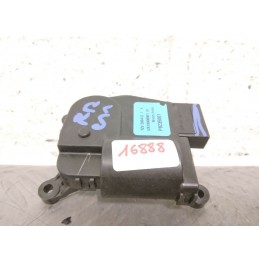MOTORINO RISCALDAMENTO ABITACOLO MAHINDRA GOA DEL 2010 COD. P8235001  2400000094074