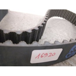 CINGHIA DENTATA DISTRIBUZIONE FORD RANGER DEL 2014 COD. 6M3462688AA  2400000094395