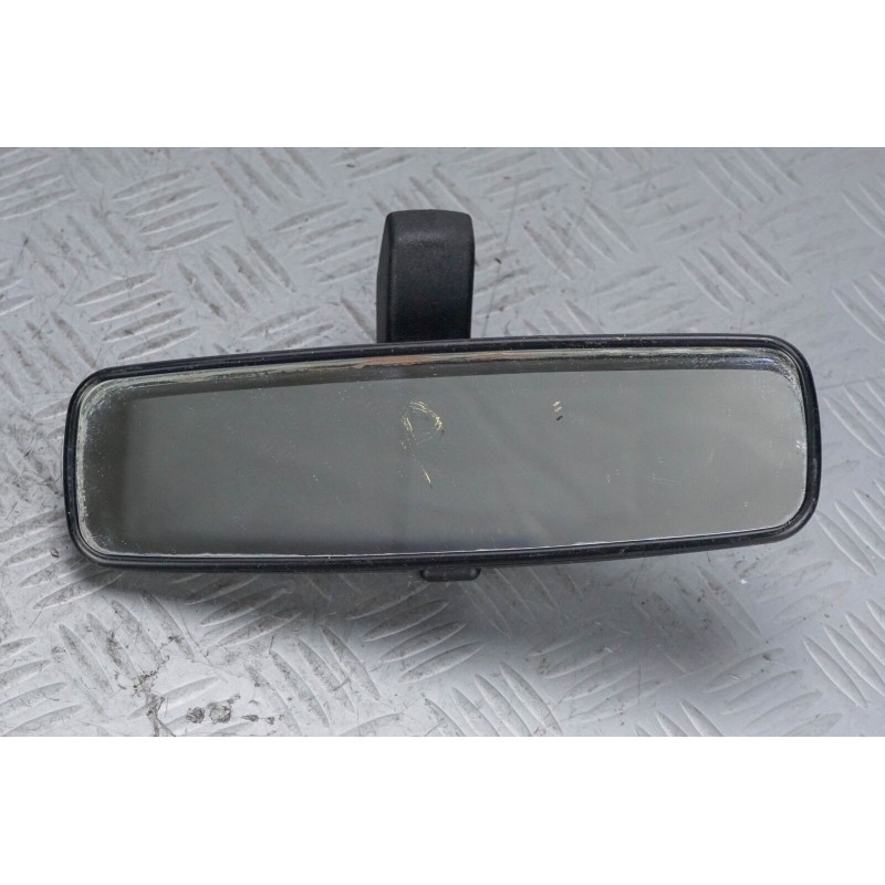 SPECCHIETTO RETROVISORE INTERNO ABITACOLO PEUGEOT 1007 ANNO 05-10 COD 4413947816  2400000008658