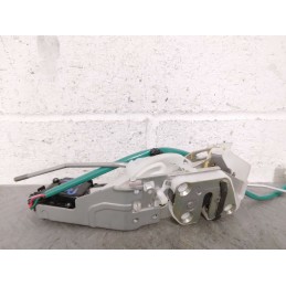 SERRATURA ELETTRICA ANT. SX MAZDA DEMIO DEL 2000 COD. DC2059310D  2400000094449