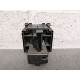 PULSANTIERA REGOLAZIONE LUCI FARI RENAULT MEGANE DEL 2005 COD. 8200095495B  2400000094494