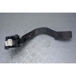 PEDALE ACCELERATORE ELETTRICO PEUGEOT 1007 DAL 2005 AL 2010 COD. F00C3E2429  2400000008651