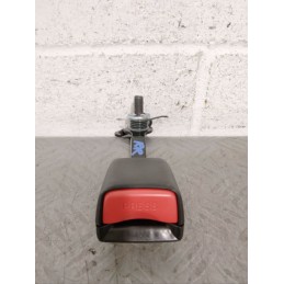 FIBBIA CINTURA DI SICUREZZA ANT. SX MAZDA 5 DEL 2011 COD. C23557780A00  2400000094814