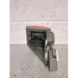 SERRATURA SEDILE ANT. DX FORD FOCUS DEL 2007 COD. 156455-009-2HL9  2400000094845