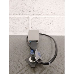 FIBBIA CINTURA DI SICUREZZA ANT. DX MAZDA CX-7 DEL 2009 COD. E1166-57-620A  2400000094906