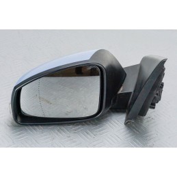 SPECCHIETTO RETROVISORE ELETTRICO SX TERMICO RENAULT LAGUNA 4 SERIE ANNO 07-15  2400000008415
