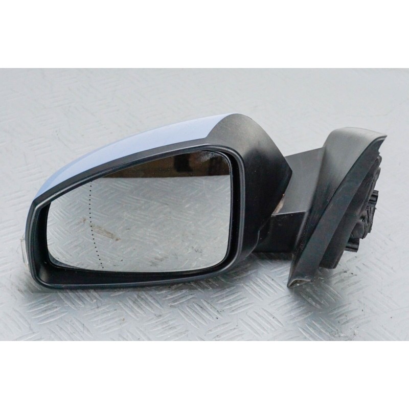 SPECCHIETTO RETROVISORE ELETTRICO SX TERMICO RENAULT LAGUNA 4 SERIE ANNO 07-15  2400000008415