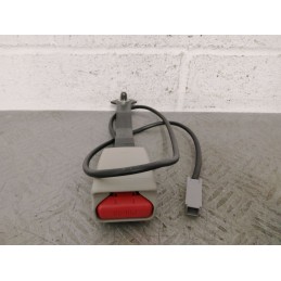 FIBBIA CINTURA DI SICUREZZA ANT. SX MAZDA CX-7 DEL 2010 COD. EHY4-57-680-34  2400000095057