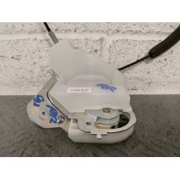 SERRATURA POST. DX MAZDA 5 DEL 2008 COD. C235-72-310F  2400000095200