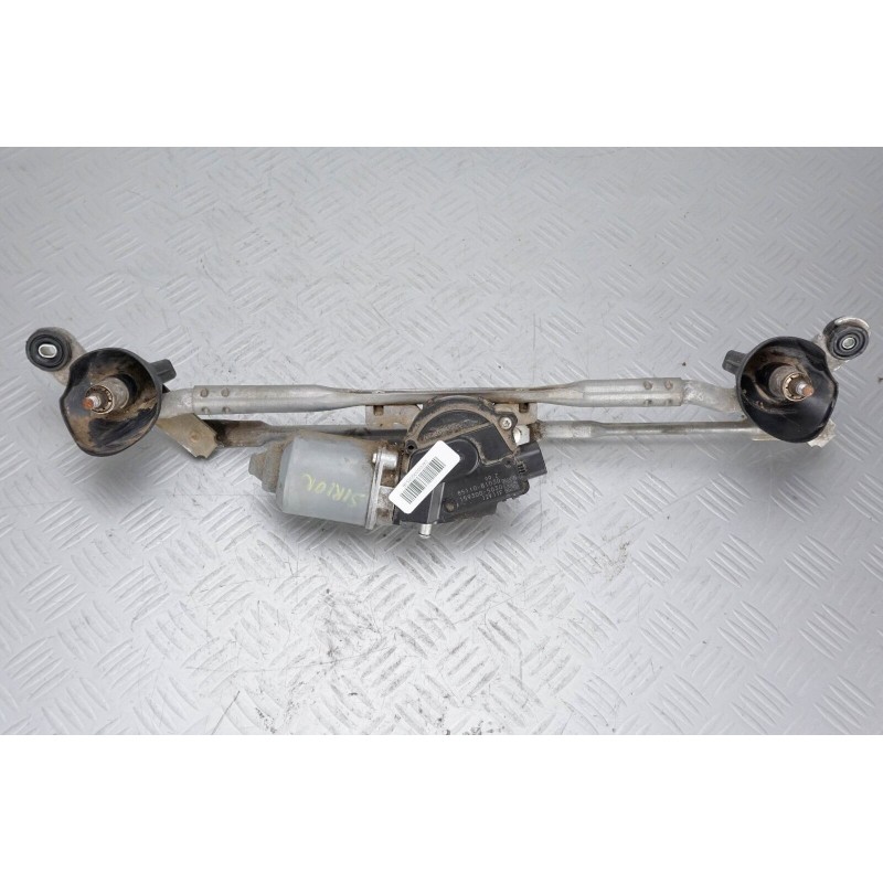 MOTORINO TERGICRISTALLI ANT. DAIHATSU SIRION II-S ANNO 05-12 COD. 85110-B1030  2400000008536