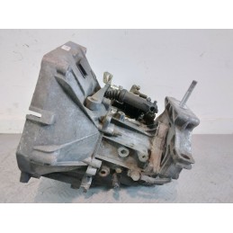 CAMBIO MANUALE FIAT G. PUNTO 1.3 MJT DEL 2006 COD. 46832095  2400000095712