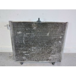 RADIATORE ARIA CONDIZIONATA CITROEN C3 1.6 HDI DEL 2012 COD. 9674813580  2400000095873