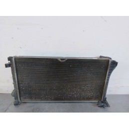 RADIATORE ACQUA FIAT PANDA 169 1.3 D. DEL 2004 COD. 51706204  2400000095897