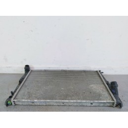 RADIATORE ACQUA BMW SERIE 1 E87 2.0 D. DEL 2009 COD. 3094174  2400000095996