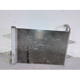RADIATORE ARIA CONDIZONATA VW POLO 9N 1.2 B. DEL 2007 COD. 6Q0820411  2400000096023