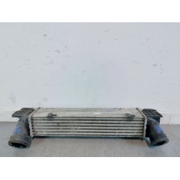 INTERCOOLER BMW SERIE 1 E87 2.0 D. DEL 2009 COD. 7798788-02  2400000096054