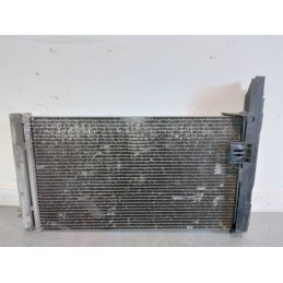 RADIATORE ARIA CONDIZIONATA BMW SERIE 1 E87 2.0 D. DEL 2009 COD. 110748-10  2400000096276