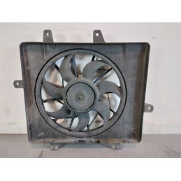 VENTOLA RADIATORE CHRYSLER PT CRUISER 2.0 B. DEL 2000 COD. 1116007  2400000096443