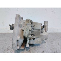 CAMBIO AUTOMATICO SMART FORTWO W450 600 B. DEL 2003 COD. 4310033990  2400000096528