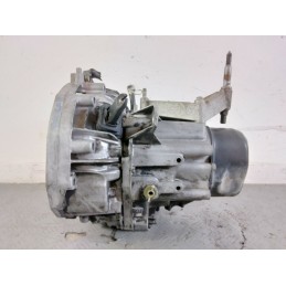 CAMBIO MANUALE 5M RENAULT CLIO 1.5 D. DEL 2001 COD. 7700599940  2400000097051